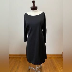 Old Navy XXL black dress NWT